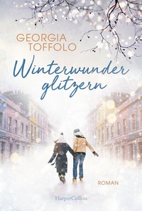 Enlarge image Cover: Winterwunderglitzern - HarperCollins