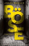 Cover: B&ouml;se - HarperCollins