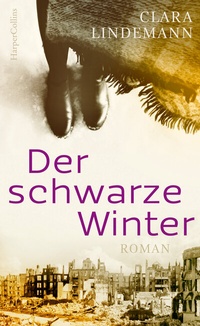 Abbildung von: Der schwarze Winter - HarperCollins