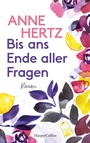 Cover: Bis ans Ende aller Fragen - HarperCollins