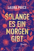 Cover: Solange es ein Morgen gibt - HarperCollins