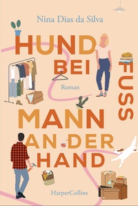 Abbildung von: Hund bei Fuß, Mann an der Hand - HarperCollins