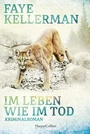 Cover: Im Leben wie im Tod - HarperCollins
