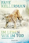 Cover: Im Leben wie im Tod - HarperCollins