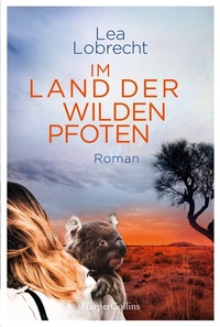Abbildung von: Im Land der wilden Pfoten - HarperCollins