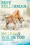 Cover: Im Leben wie im Tod - HarperCollins