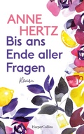 Cover: Bis ans Ende aller Fragen - HarperCollins