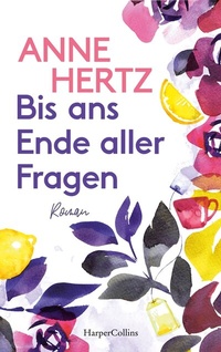 Enlarge image Cover: Bis ans Ende aller Fragen - HarperCollins