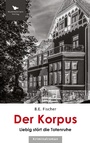 Cover: Der Korpus - Hummelshain Verlag
