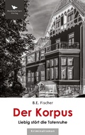 Cover: Der Korpus - Hummelshain Verlag