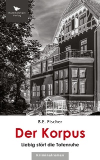 Enlarge image Cover: Der Korpus - Hummelshain Verlag