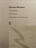 Cover: Chinese Workers - Routledge