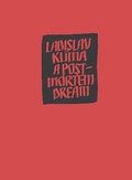 Cover: A Postmortem Dream - Twisted Spoon Press