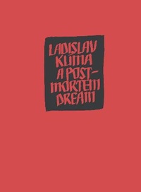 Enlarge image Cover: A Postmortem Dream - Twisted Spoon Press