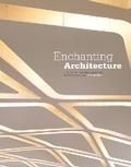 Cover: Enchanting Architecture - Five Continents Editions