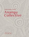 Cover: Anangu Collective - Five Continents Editions