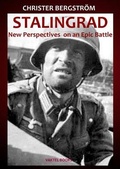 Cover: Stalingrad - Vaktel Forlag