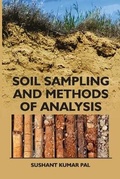 Cover: Soil Sampling & Methods of Analysis - New India Publishing Agency