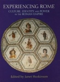 Enlarge image Cover: Experiencing Rome - Routledge