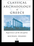Cover: The Classical Archaeology of Greece - Routledge