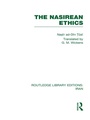 Cover: The Nasirean Ethics (RLE Iran C) - Routledge