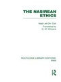Cover: The Nasirean Ethics (RLE Iran C) - Routledge