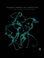 Cover: Thinking Through the Curriculum - Routledge