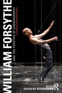 Abbildung von: William Forsythe and the Practice of Choreography - Routledge