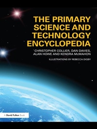 Enlarge image Cover: The Primary Science and Technology Encyclopedia - Routledge