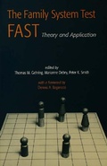 Cover: The Family Systems Test (FAST) - Routledge