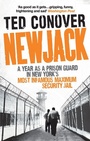 Cover: Newjack - Ebury Press