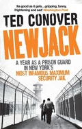 Cover: Newjack - Ebury Press