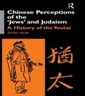 Cover: Chinese Perceptions of the Jews' and Judaism - Routledge
