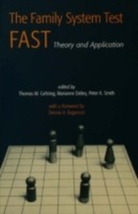 Enlarge image Cover: The Family Systems Test (FAST) - Routledge