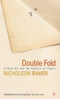Abbildung von: Double Fold - Vintage
