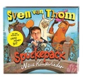 Cover: Spuckepack - Oetinger Media