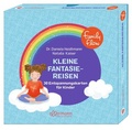 Cover: FamilyFlow. Kleine Fantasiereisen - Ellermann