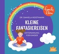 Cover: FamilyFlow. Kleine Fantasiereisen - Igel Records