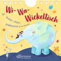 Cover: Wi-Wa-Wickeltisch - Ellermann