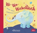 Cover: Wi-Wa-Wickeltisch - Igel Records