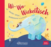 Abbildung von: Wi-Wa-Wickeltisch - Igel Records