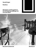 Cover: Resilienz - Birkh&auml;user