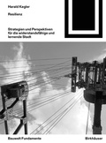Cover: Resilienz - Birkh&auml;user Verlag GmbH