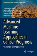 Cover: Advanced Machine Learning Approaches in Cancer Prognosis - Springer