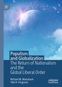 Cover: Populism and Globalization - Palgrave Macmillan