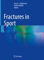 Cover: Fractures in Sport - Springer