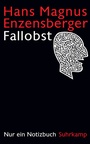 Cover: Fallobst - Suhrkamp