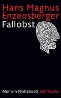 Cover: Fallobst - Suhrkamp