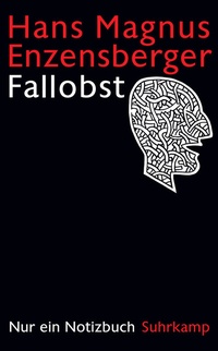 Enlarge image Cover: Fallobst - Suhrkamp