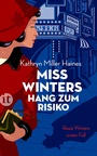 Cover: Miss Winters Hang zum Risiko (Rosie-Winter-Krimis 1) - Insel